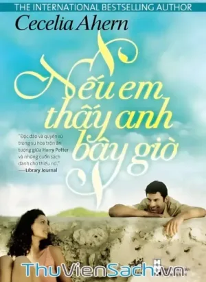 Nếu Em Thấy Anh Bây Giờ