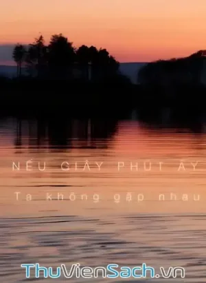 Nếu Giây Phút Ấy Ta Không Gặp Nhau