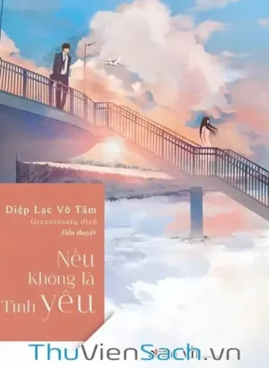 Nếu Không Là Tình Yêu