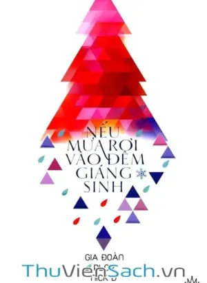 Nếu Mưa Rơi Vào Đêm Giáng Sinh