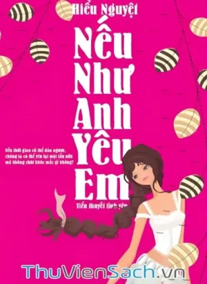 Nếu Như Anh Yêu Em