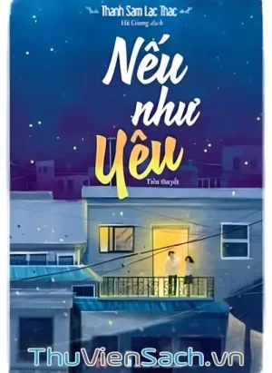 Nếu Như Yêu