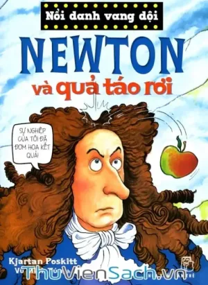Newton Và Quả Táo Rơi