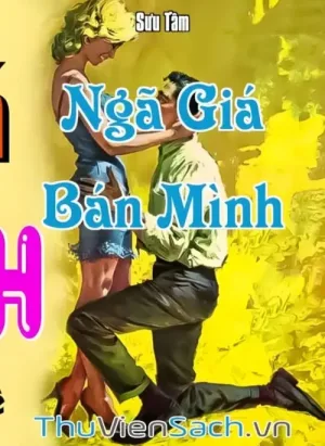 Ngã Giá Bán Mình