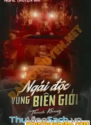 Ngải Độc Vùng Biên Giới