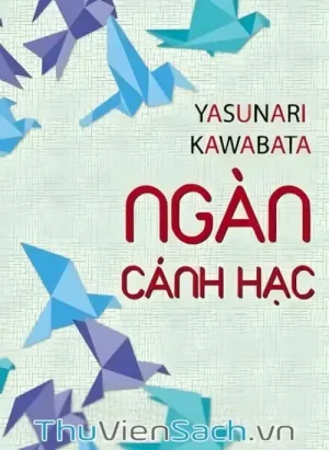 Ngàn Cánh Hạc