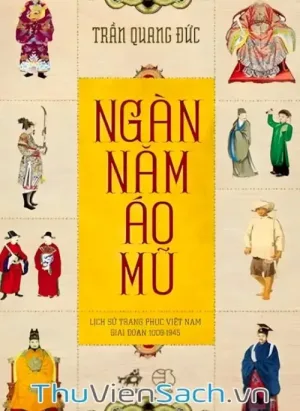 Ngàn Năm Áo Mũ