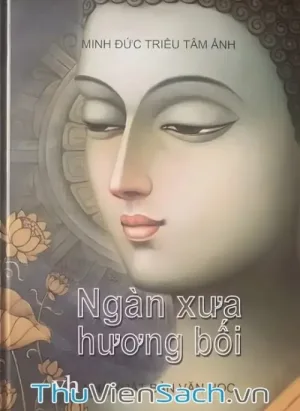 Ngàn Xưa Hương Bối