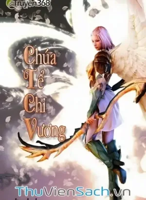 Ngạo Thế Chi Vương - Phần 2