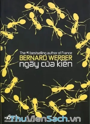 Ngày Của Kiến