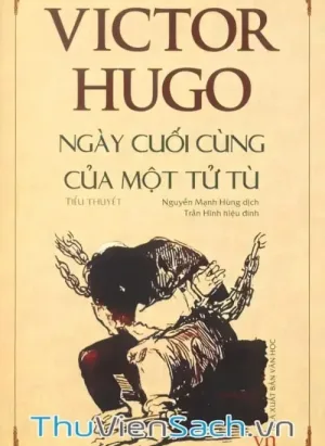 Ngày Cuối Cùng Của Một Tử Tù