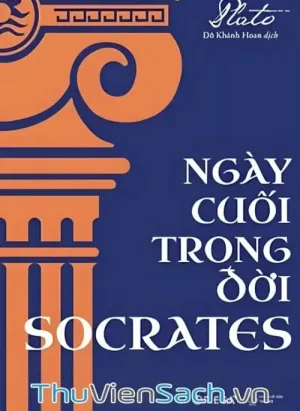 Ngày Cuối Trong Đời Socrates