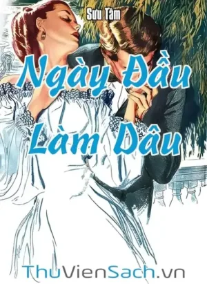Ngày Đầu Làm Dâu