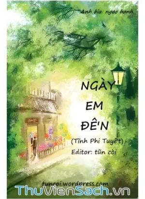 Ngày Em Đến