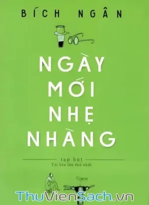 Ngày Mới Nhẹ Nhàng