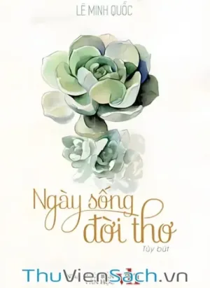 Ngày Sống Đời Thơ