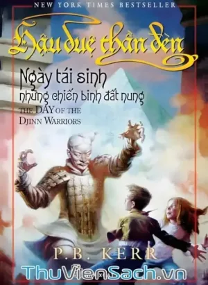 Ngày Tái Sinh Những Chiến Binh Đất Nung