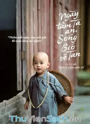 Ngày Tâm Ta An, Sóng Gió Sẽ Tan