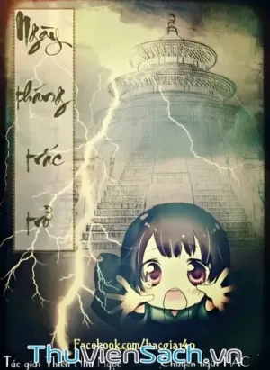Ngày Tháng Trắc Trở