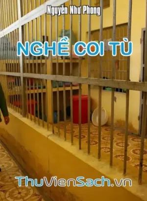 Nghề Coi Tù