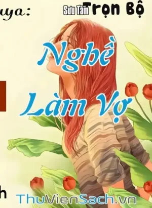 Nghề Làm Vợ