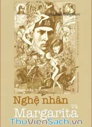 Nghệ Nhân Và Margarita