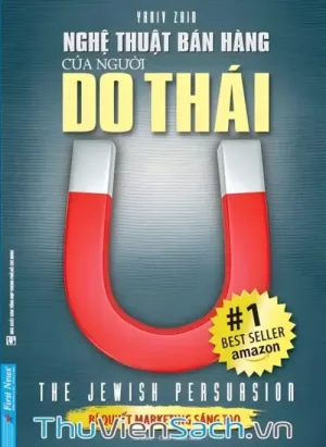Nghệ Thuật Bán Hàng Của Người Do Thái