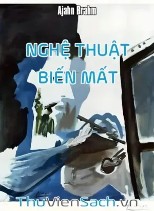 Nghệ Thuật Biến Mất