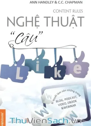 Nghệ Thuật “Câu” Like