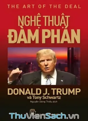 Nghệ Thuật Đàm Phán