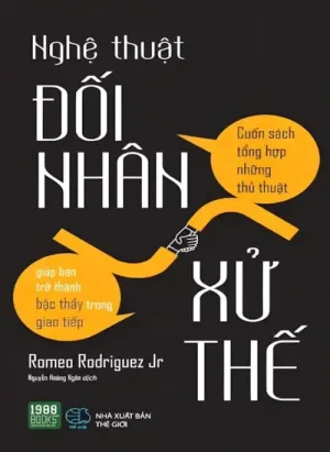 Nghệ Thuật Đối Nhân Xử Thế