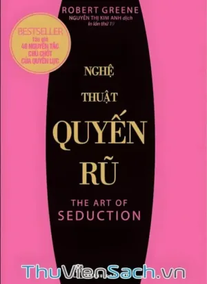 Nghệ Thuật Quyến Rũ