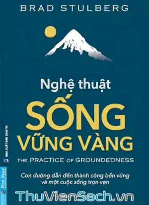 Nghệ Thuật Sống Vững Vàng