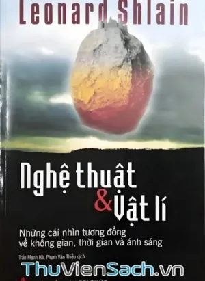 Nghệ Thuật Và Vật Lí