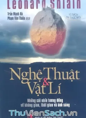 Nghệ Thuật Và Vật Lý