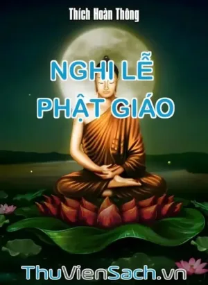 Nghi Lễ Phật Giáo