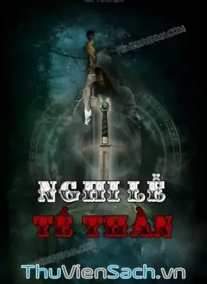 Nghi Lễ Tế Thần