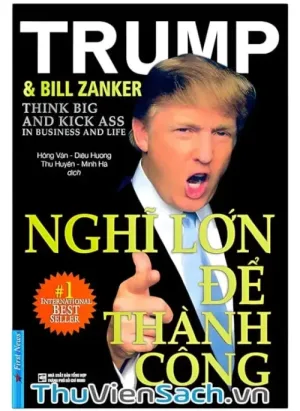 Nghĩ Lớn Để Thành Công