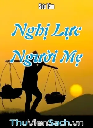 Nghị Lực Người Mẹ
