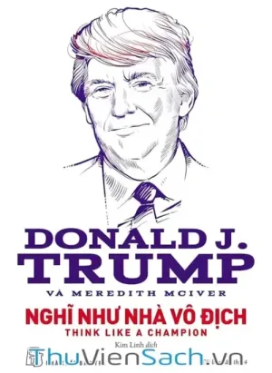 Nghĩ Như Nhà Vô Địch