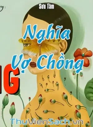 Nghĩa Vợ Chồng