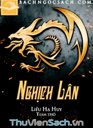 Nghịch Lân