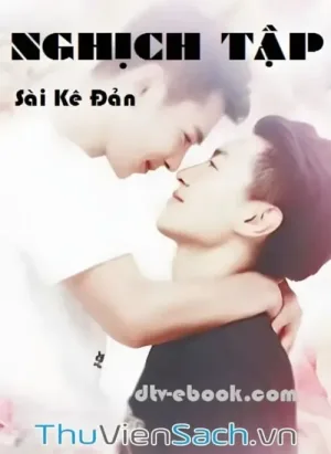 Nghịch Tập