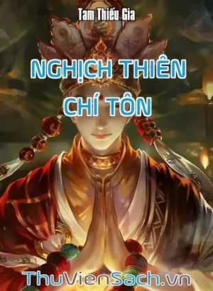 Nghịch Thiên Chí Tôn