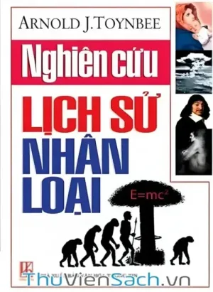 Nghiên Cứu Lịch Sử Nhân Loại
