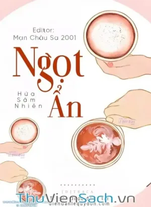 Nghiện Ngọt (Ngọt Ẩn)