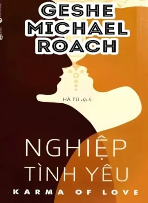 Nghiệp Tình Yêu