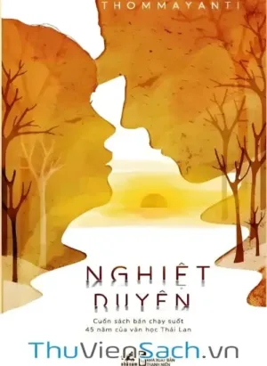Nghiệt Duyên