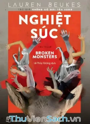 Nghiệt Súc