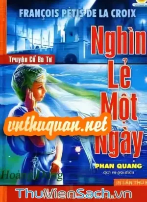 Nghìn Lẻ Một Ngày
